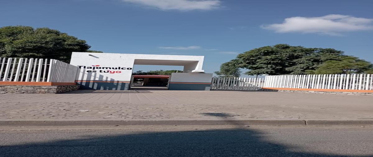 Foto de terreno habitacional en venta en quinta chilena , santa cruz del valle, tlajomulco de zúñiga, jalisco, 27290489 No. 04