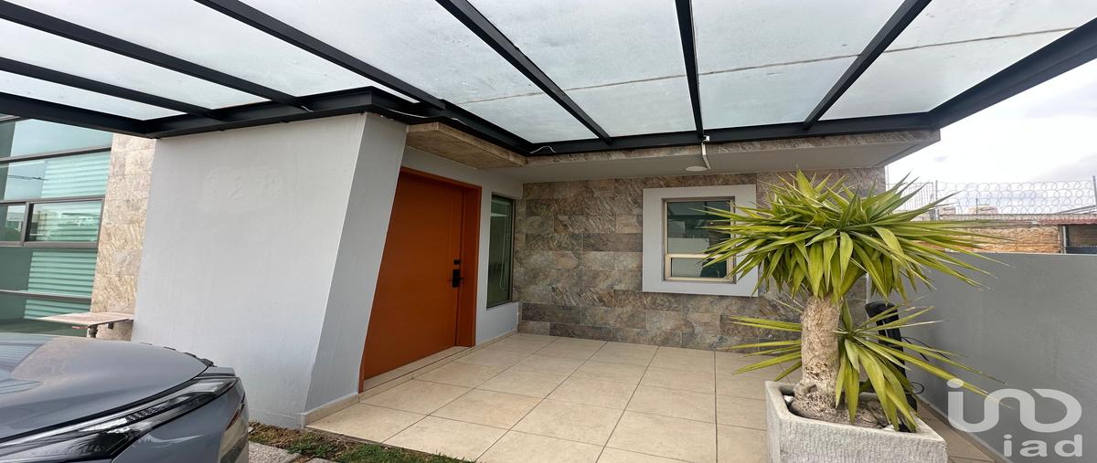 Foto de casa en quinta daniela 214, hacienda la herradura, pachuca de soto, hidalgo, 30796576 foto 02 Foto de casa en venta en quinta daniela 214, hacienda la herradura, pachuca de soto, hidalgo, 30796576 No. 02