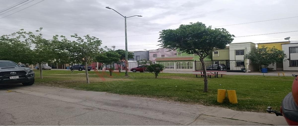 Foto de casa en quinta de los angeles 1417, quintas del valle, juárez, chihuahua, 0 foto 02 Foto de casa en renta en quinta de los angeles 1417, quintas del valle, juárez, chihuahua, 0 No. 02