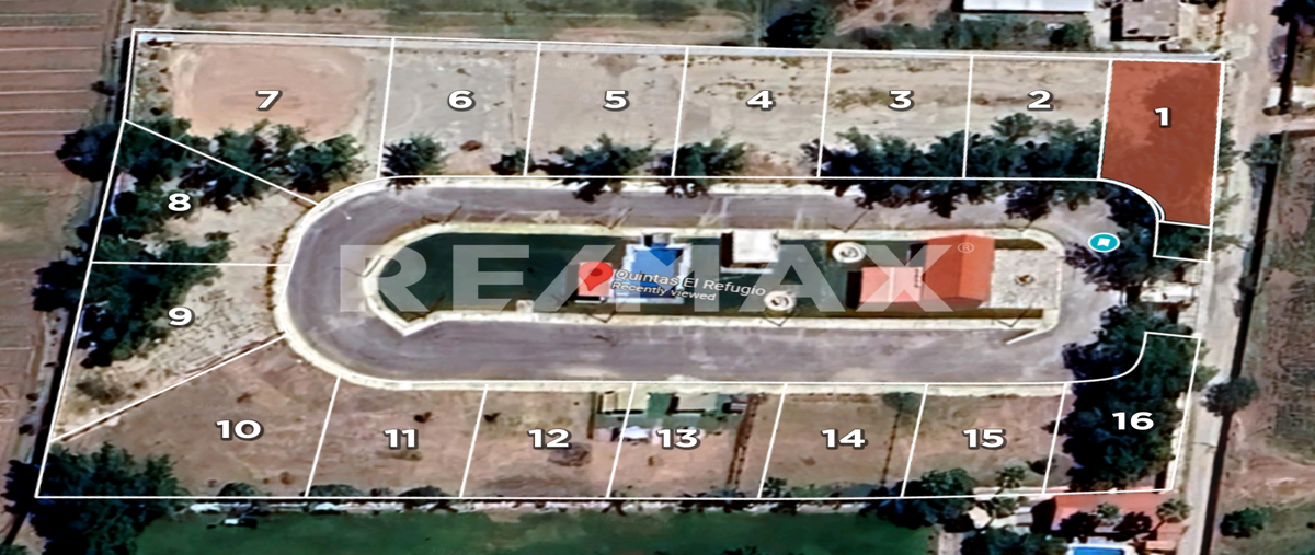 Foto de terreno habitacional en quinta el refugio lote 1 , ciudad juárez, lerdo, durango, 28975046 foto 03 Foto de terreno habitacional en venta en quinta el refugio lote 1 , ciudad juárez, lerdo, durango, 28975046 No. 03