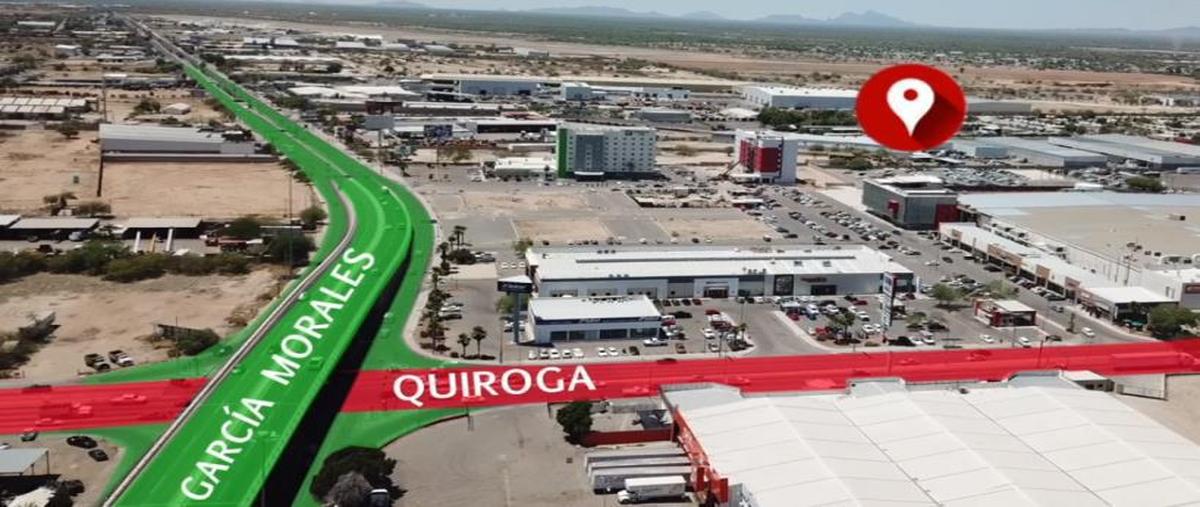 Foto de local en renta en  , quinta emilia, hermosillo, sonora, 27422875 No. 03