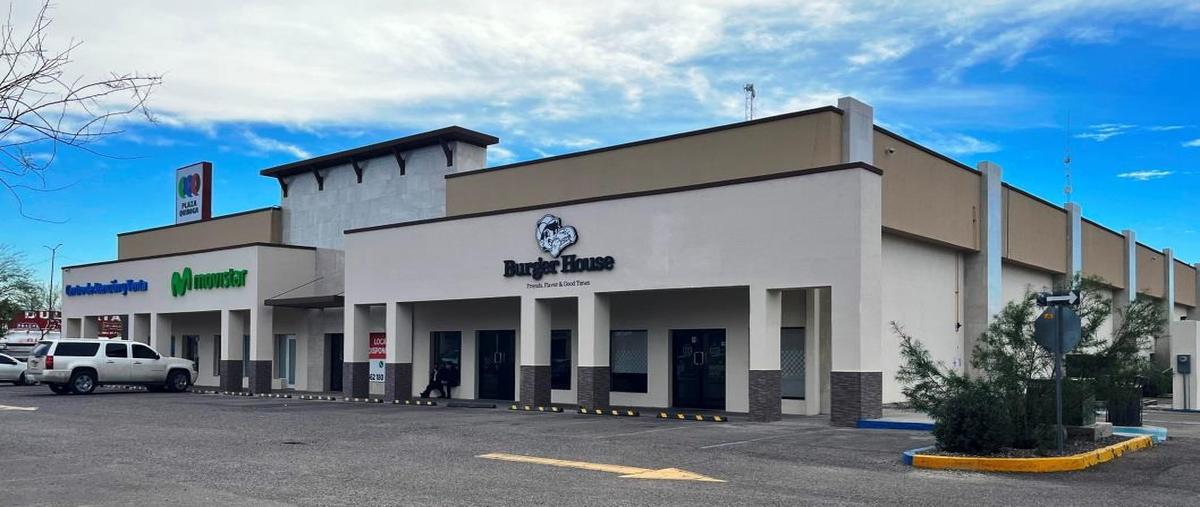 Foto de local en renta en  , quinta emilia, hermosillo, sonora, 27422875 No. 05
