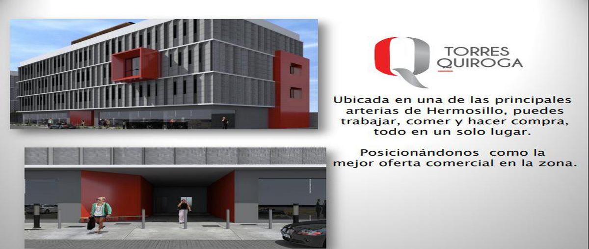 Foto de oficina en renta en  , quinta emilia, hermosillo, sonora, 29155303 No. 04