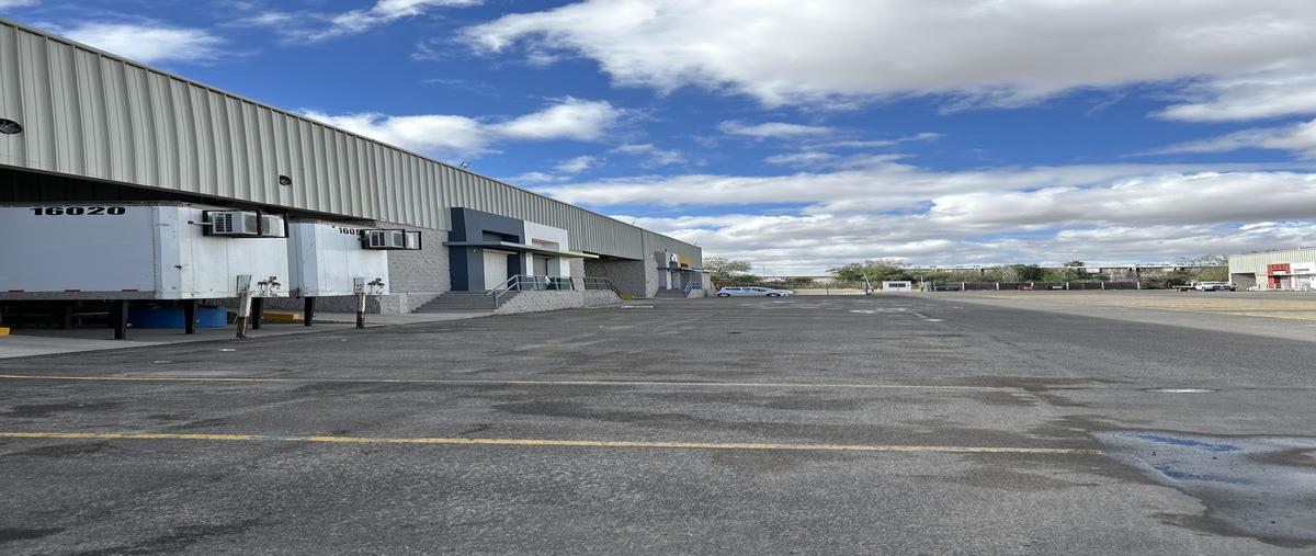 Foto de bodega en renta en  , quinta emilia, hermosillo, sonora, 0 No. 03
