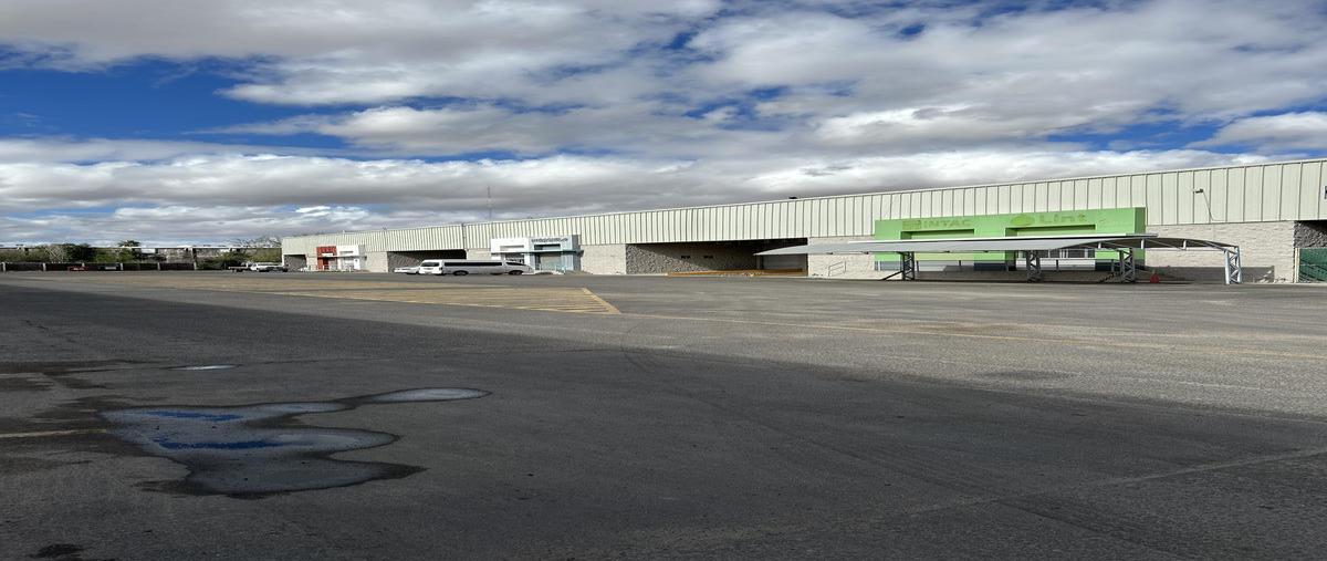 Foto de bodega en renta en  , quinta emilia, hermosillo, sonora, 0 No. 04