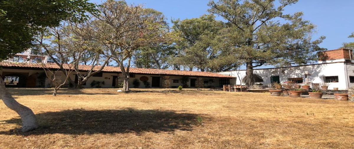 Foto de casa en venta en quinta en el abrojo , villa guerrero, villa guerrero, méxico, 25470370 No. 03