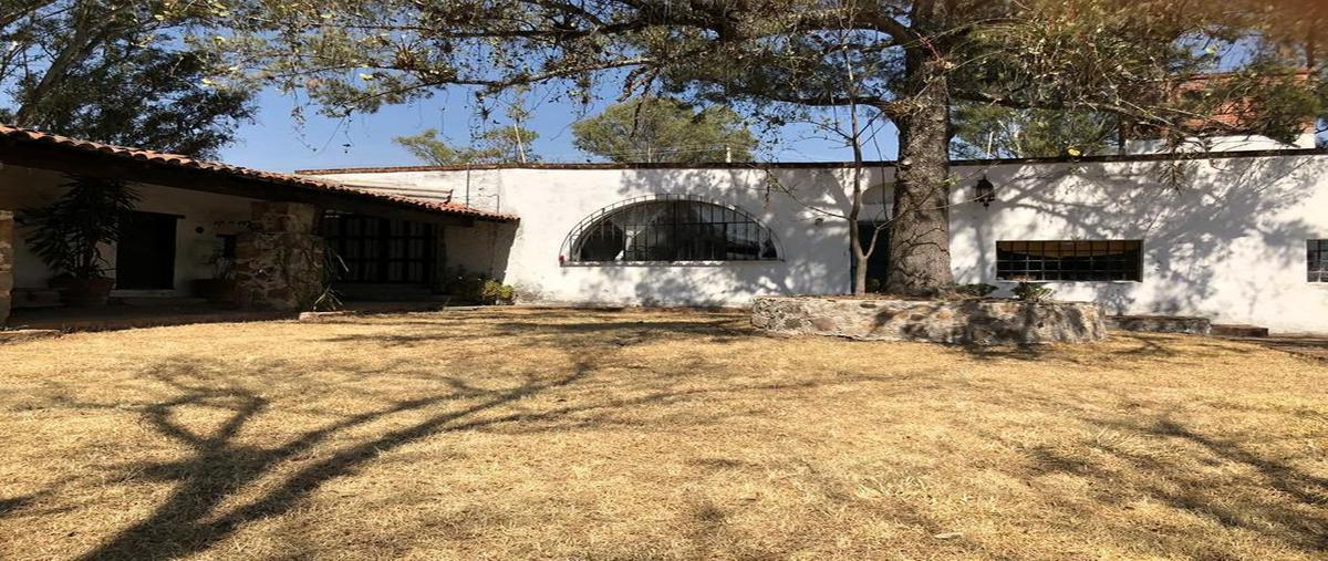 Foto de casa en venta en quinta en el abrojo , villa guerrero, villa guerrero, méxico, 25470370 No. 05