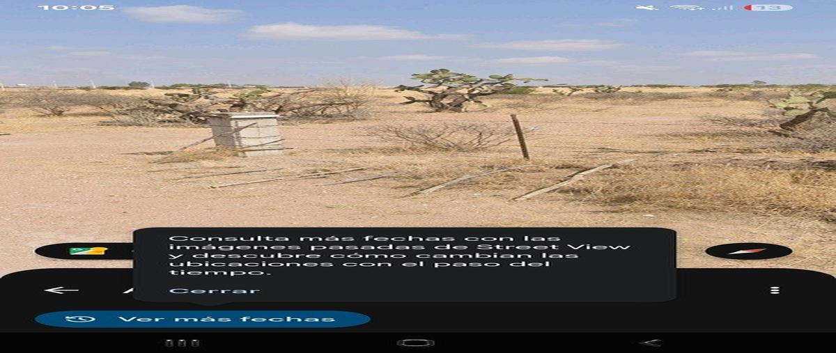 Foto de terreno habitacional en venta en quinta fatima , el colorado (el soyatal), aguascalientes, aguascalientes, 0 No. 03