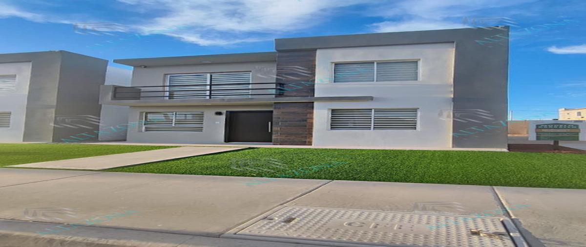 Foto de casa en venta en  , quinta granada, mexicali, baja california, 0 No. 01
