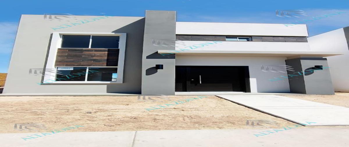 Foto de casa en venta en  , quinta granada, mexicali, baja california, 0 No. 01