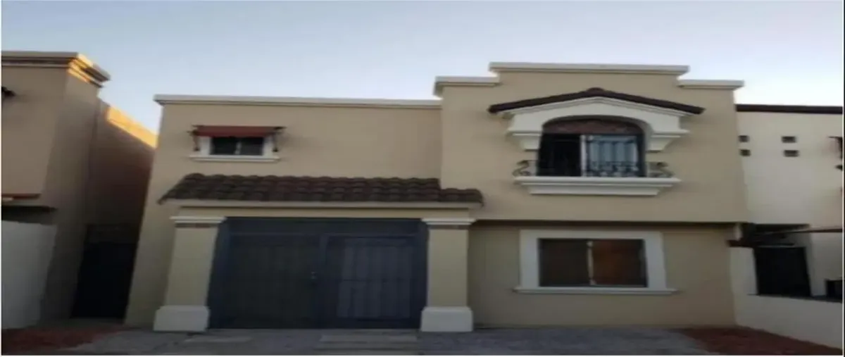 Foto de casa en venta en quinta granada oriente , urbiquinta granada, juárez, chihuahua, 0 No. 01
