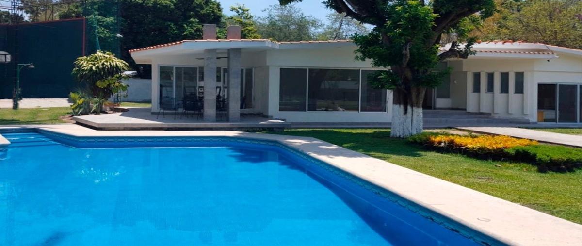 Foto de casa en venta en quinta juan ramon , ixtlahuacan, yautepec, morelos, 13919067 No. 01