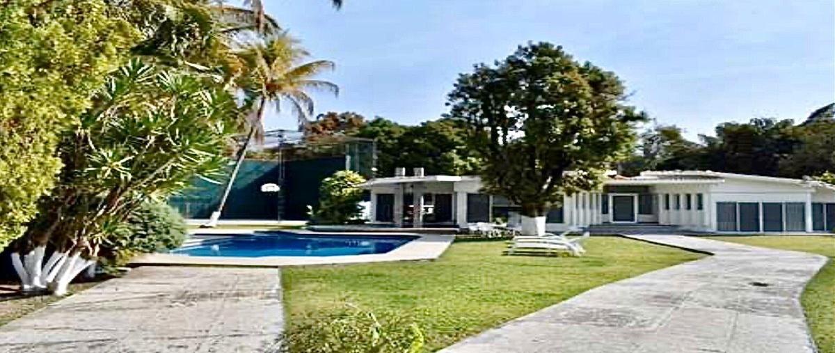 Foto de casa en venta en quinta juan ramon , la joya, yautepec, morelos, 13919067 No. 02