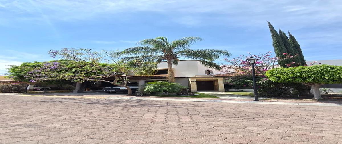 Foto de casa en , quinta la laborcilla, querétaro, querétaro, 0 foto 01 Foto de casa en renta en , quinta la laborcilla, querétaro, querétaro, 0 No. 01