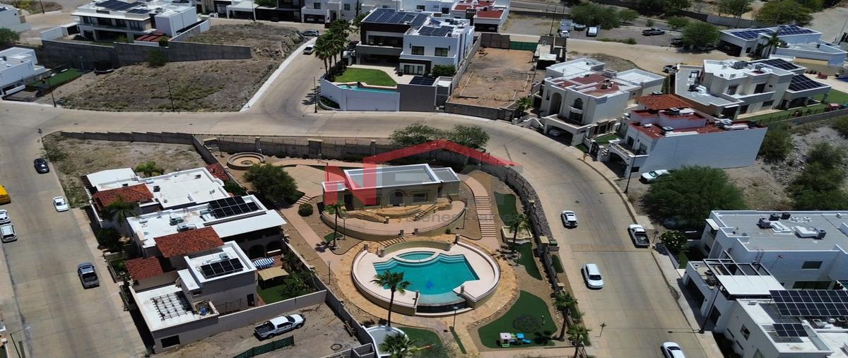 Foto de terreno habitacional en venta en quinta la paloma 0, quinta la paloma, hermosillo, sonora, 0 No. 05
