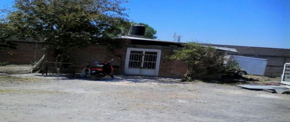 Foto de bodega en venta en quinta las garzas 0, el zapote del valle, tlajomulco de zúñiga, jalisco, 0 No. 05