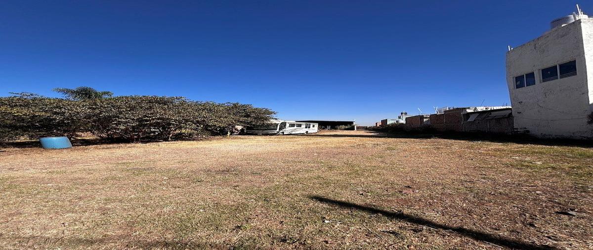 Foto de terreno industrial en venta en quinta las garzas , san jose del tajo, tlajomulco de zúñiga, jalisco, 0 No. 03
