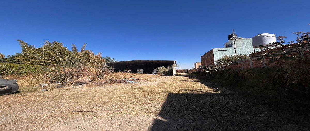 Foto de terreno industrial en venta en quinta las garzas , san jose del tajo, tlajomulco de zúñiga, jalisco, 0 No. 04