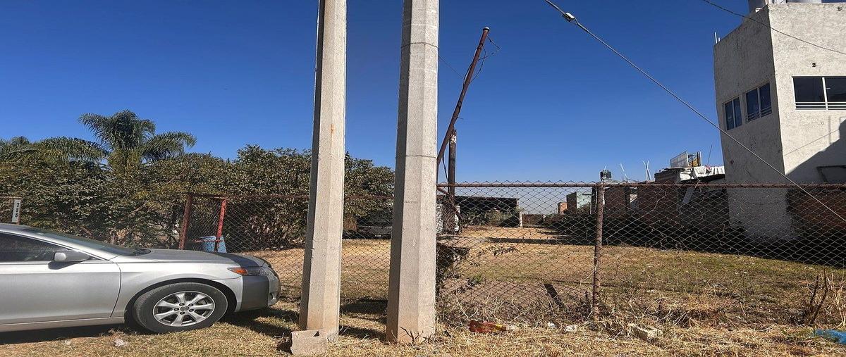 Foto de terreno industrial en venta en quinta las garzas , san jose del tajo, tlajomulco de zúñiga, jalisco, 0 No. 05