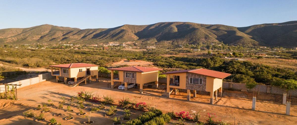 Foto de terreno comercial en venta en quinta las rosas , villa de juárez (san antonio de las minas), ensenada, baja california, 27438408 No. 05