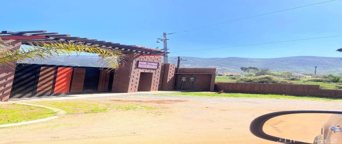 Foto de terreno comercial en venta en quinta las rosas , villa de juárez (san antonio de las minas), ensenada, baja california, 27457411 No. 04