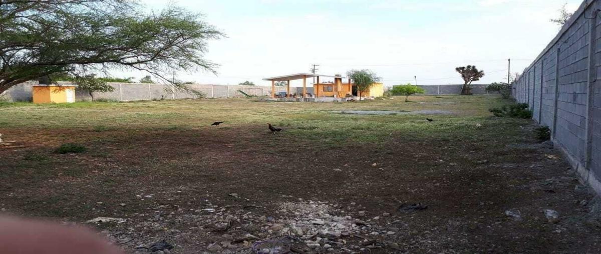 Foto de terreno habitacional en venta en quinta los giraloses , los girasoles, pesquería, nuevo león, 0 No. 05