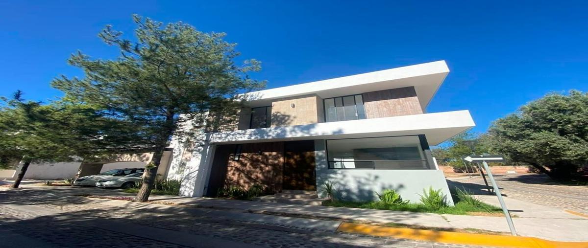Foto de casa en venta en - , quinta los olivos, aguascalientes, aguascalientes, 28434200 No. 03