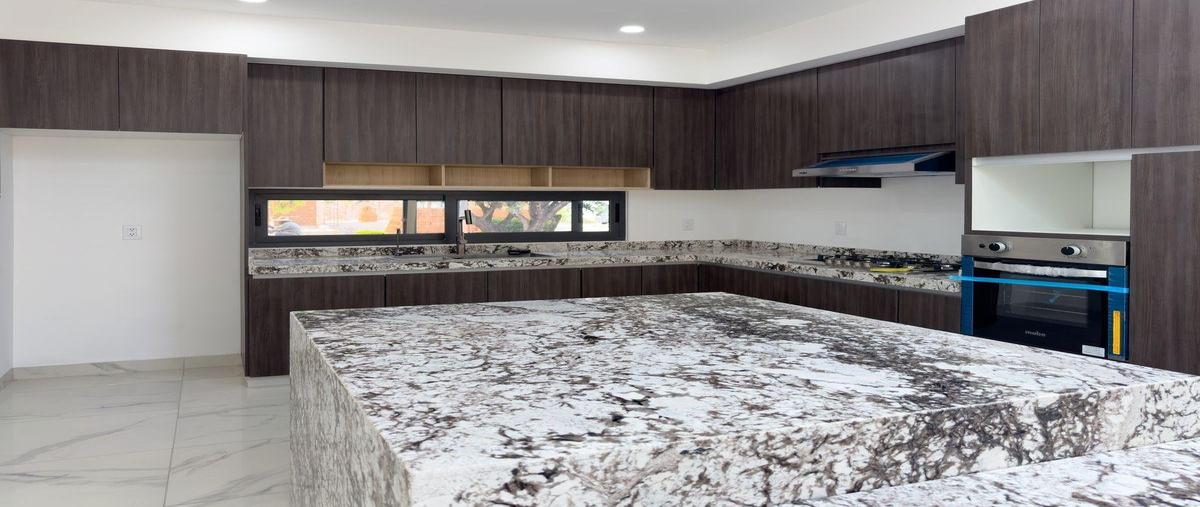 Foto de casa en venta en  , quinta los olivos, aguascalientes, aguascalientes, 0 No. 04