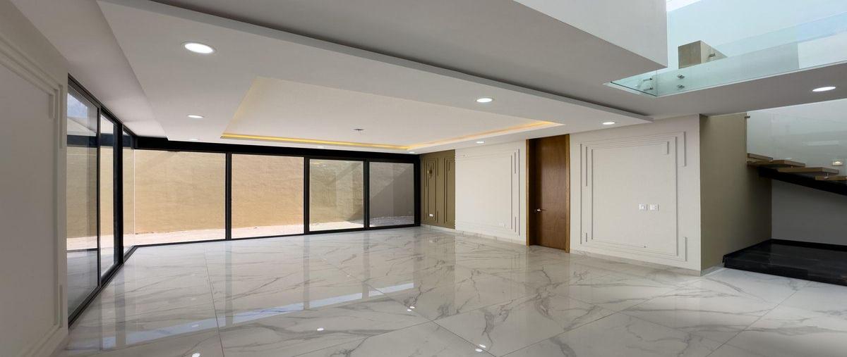 Foto de casa en venta en  , quinta los olivos, aguascalientes, aguascalientes, 0 No. 05