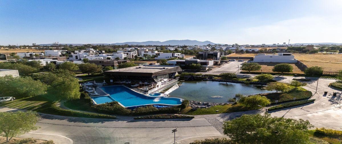 Foto de terreno habitacional en venta en  , quinta los olivos, aguascalientes, aguascalientes, 29986693 No. 01