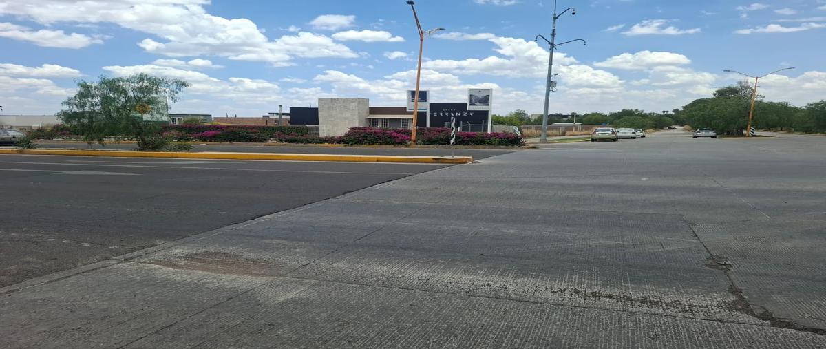 Foto de terreno habitacional en venta en  , quinta los olivos, aguascalientes, aguascalientes, 0 No. 04