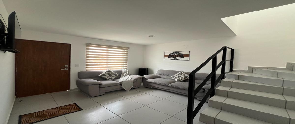 Foto de casa en renta en  , quinta los olivos, aguascalientes, aguascalientes, 0 No. 03