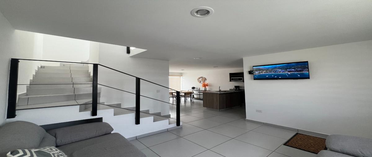 Foto de casa en renta en  , quinta los olivos, aguascalientes, aguascalientes, 0 No. 04