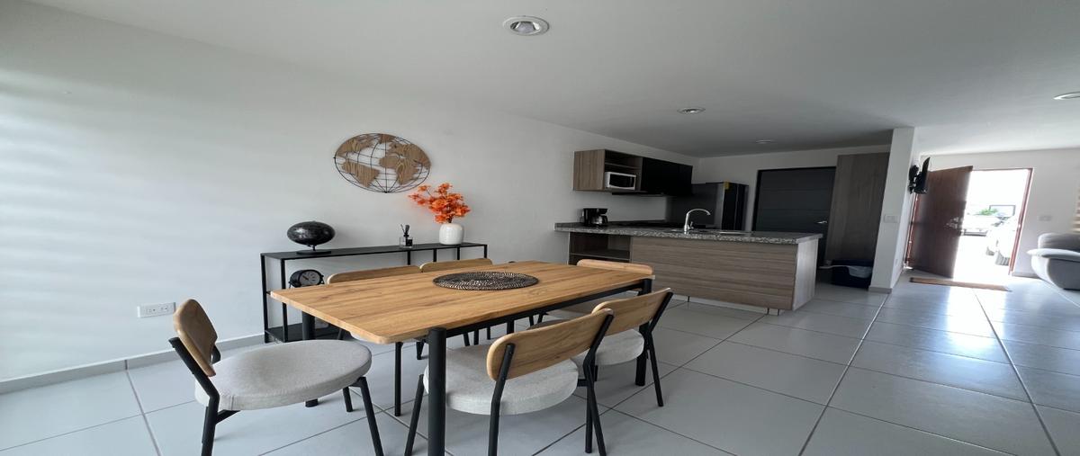 Foto de casa en renta en  , quinta los olivos, aguascalientes, aguascalientes, 0 No. 05