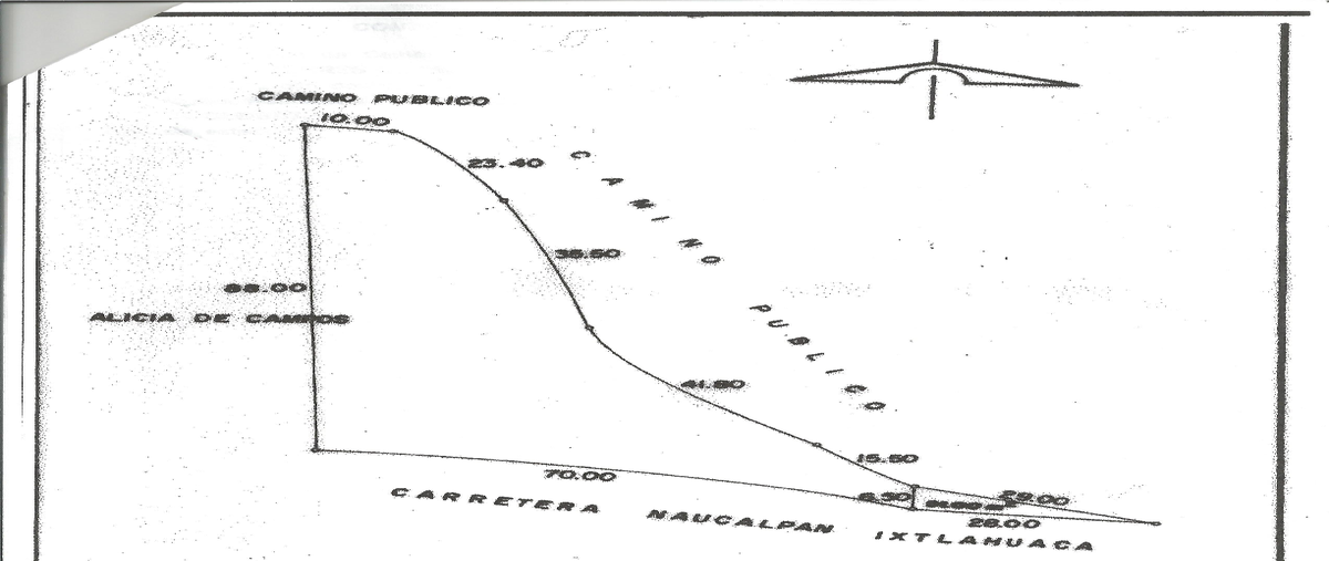 Foto de terreno habitacional en venta en quinta ma esther , santa maría mazatla, jilotzingo, méxico, 29550232 No. 04