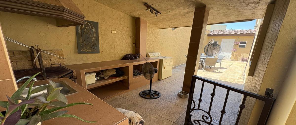 Foto de casa en venta en  , quinta montecarlo, san nicolás de los garza, nuevo león, 30272309 No. 05