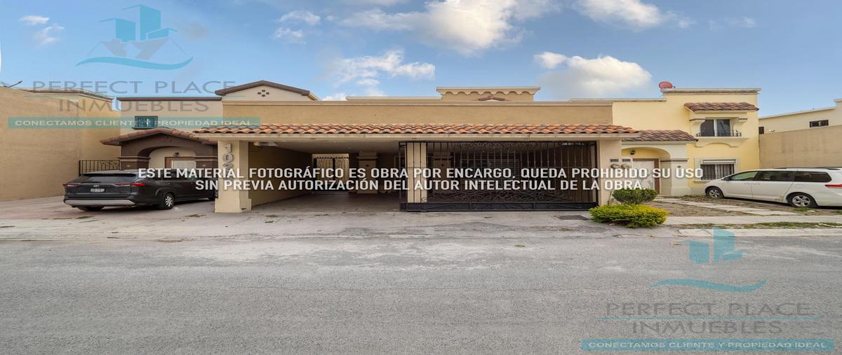 Foto de casa en , quinta montecarlo, san nicolás de los garza, nuevo león, 0 foto 03 Foto de casa en renta en , quinta montecarlo, san nicolás de los garza, nuevo león, 0 No. 03