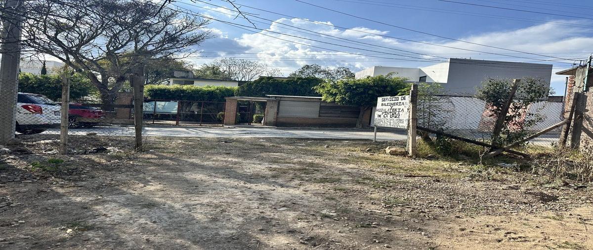 Foto de terreno habitacional en venta en quinta oriente sur , emiliano zapata, berriozábal, chiapas, 0 No. 03