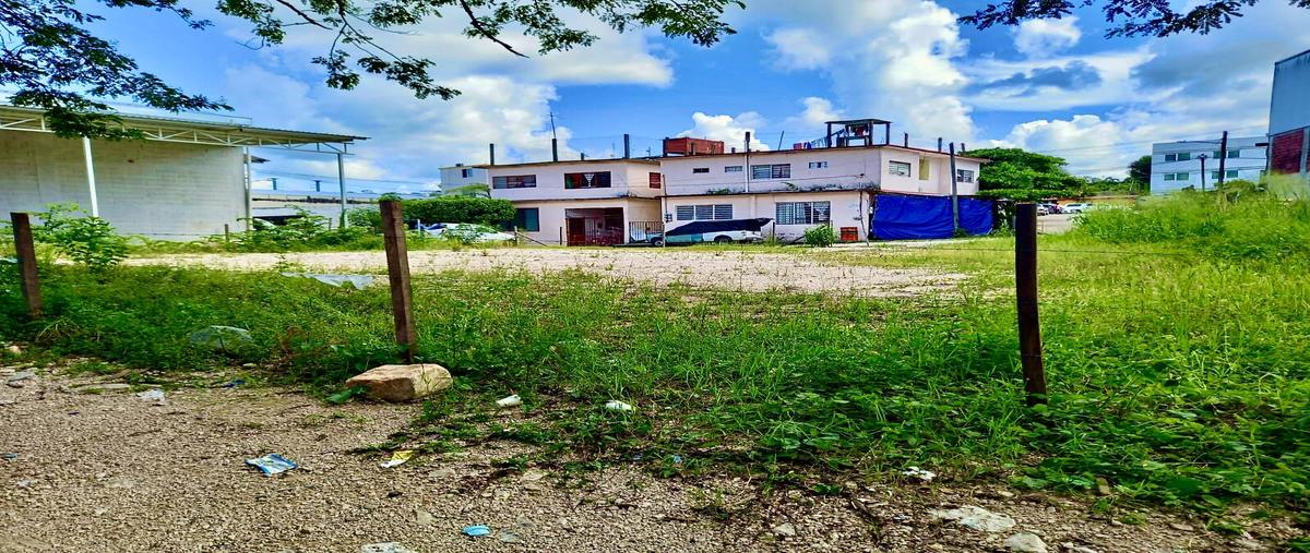 Foto de oficina en quinta poniente , la esperanza, palenque, chiapas, 30061475 foto 01 Foto de oficina en venta en quinta poniente , la esperanza, palenque, chiapas, 30061475 No. 01