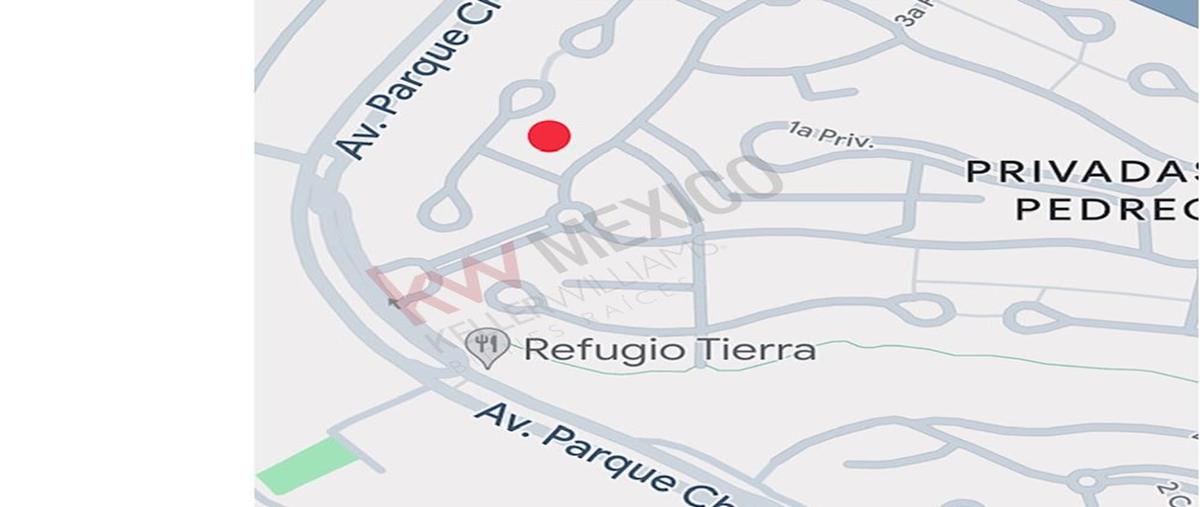 Foto de terreno habitacional en venta en quinta privada 30, privadas del pedregal, san luis potosí, san luis potosí, 0 No. 02