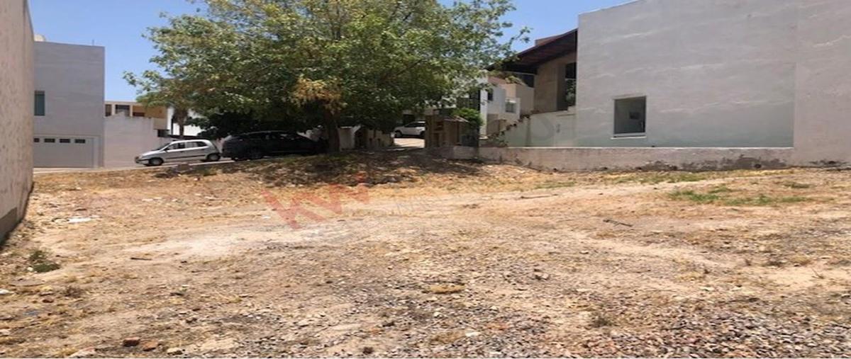Foto de terreno habitacional en venta en quinta privada 30, privadas del pedregal, san luis potosí, san luis potosí, 0 No. 04