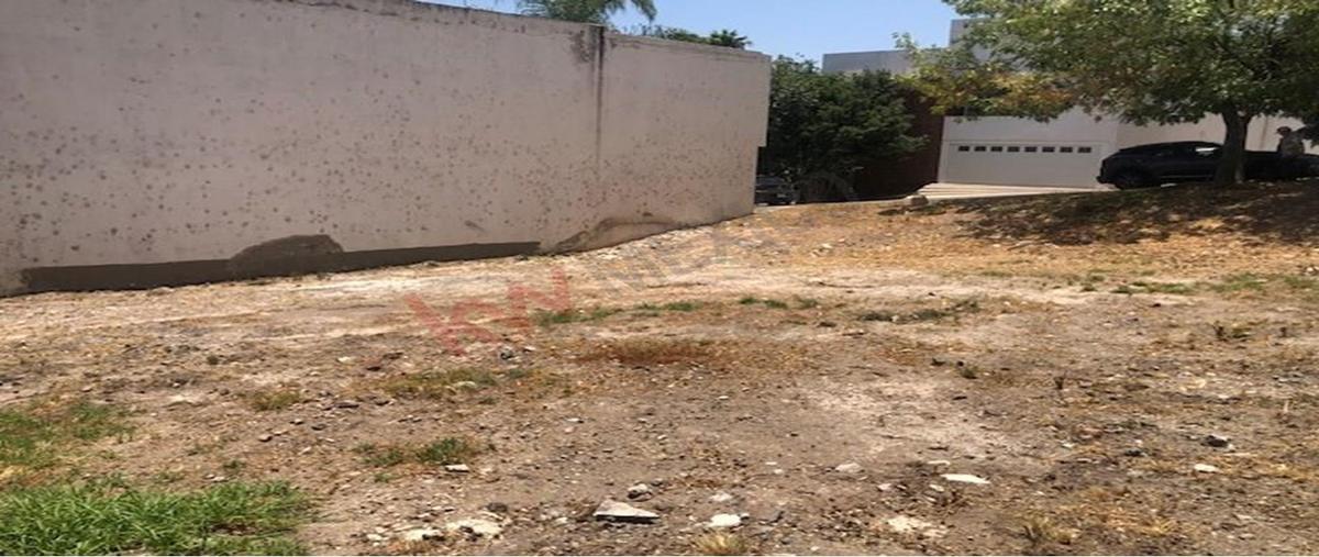 Foto de terreno habitacional en venta en quinta privada 30, privadas del pedregal, san luis potosí, san luis potosí, 0 No. 05