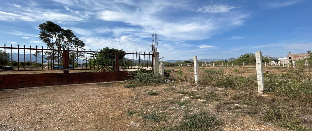 Foto de terreno habitacional en quinta privada de constitución , tlalixtac de cabrera, tlalixtac de cabrera, oaxaca, 28445588 foto 01 Foto de terreno habitacional en venta en quinta privada de constitución , tlalixtac de cabrera, tlalixtac de cabrera, oaxaca, 28445588 No. 01