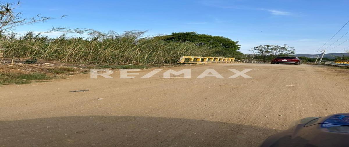 Foto de terreno habitacional en venta en quinta privada de constitución , tlalixtac de cabrera, tlalixtac de cabrera, oaxaca, 28445588 No. 03