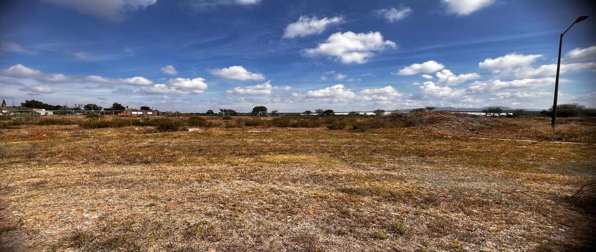 Foto de terreno habitacional en venta en quinta real , el cerrito de los chávez, san miguel de allende, guanajuato, 28144690 No. 05