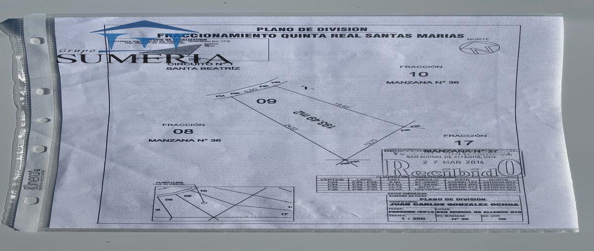 Foto de terreno habitacional en quinta real , guanajuatito, san miguel de allende, guanajuato, 0 foto 02 Foto de terreno habitacional en venta en quinta real , guanajuatito, san miguel de allende, guanajuato, 0 No. 02