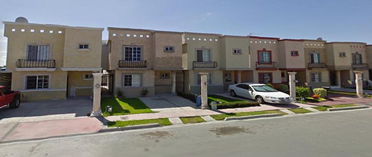 Foto de casa en , quinta real, matamoros, tamaulipas, 0 foto 01 Foto de casa en venta en , quinta real, matamoros, tamaulipas, 0 No. 01