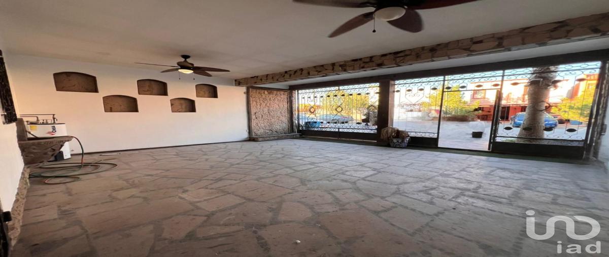 Foto de casa en venta en quinta san antonio 1215, quintas del valle, juárez, chihuahua, 30049646 No. 03