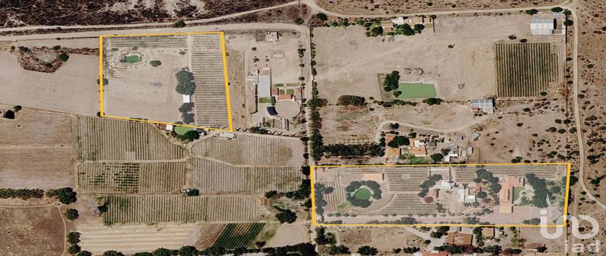 Foto de rancho en venta en quinta san martin , santa cruz de la presa, aguascalientes, aguascalientes, 31742557 No. 03