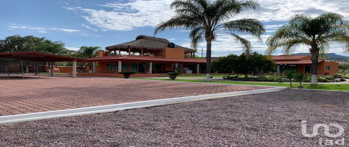 Foto de rancho en venta en quinta san martin , santa cruz de la presa, aguascalientes, aguascalientes, 31742557 No. 04